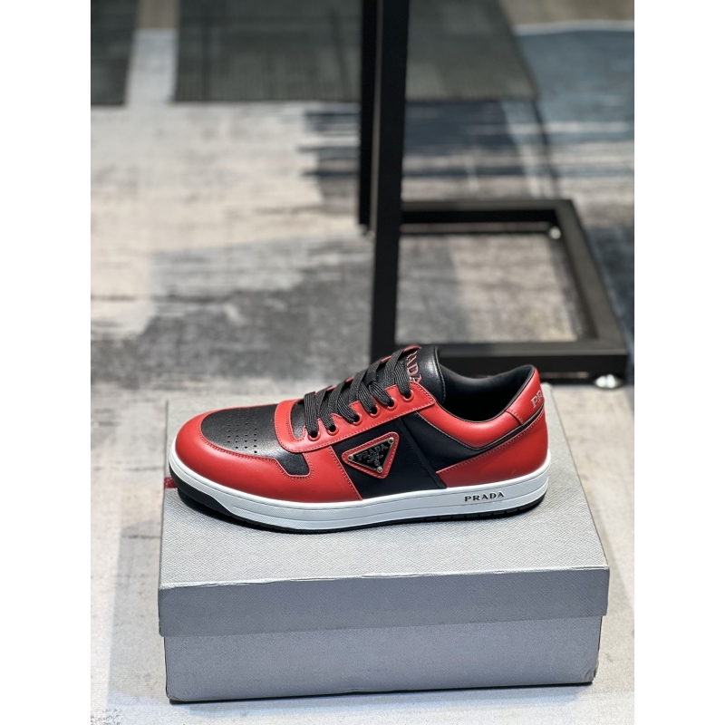 Pra*a casual shoes